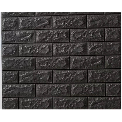 Panel Adhesivo 3D para Pared