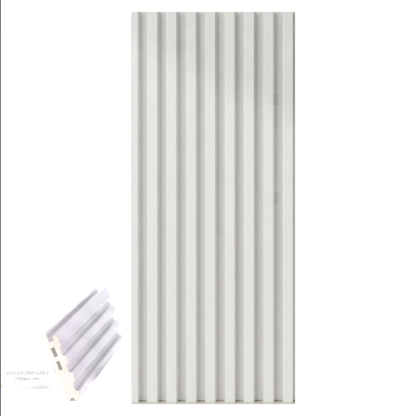 Panel Pared WPC 2