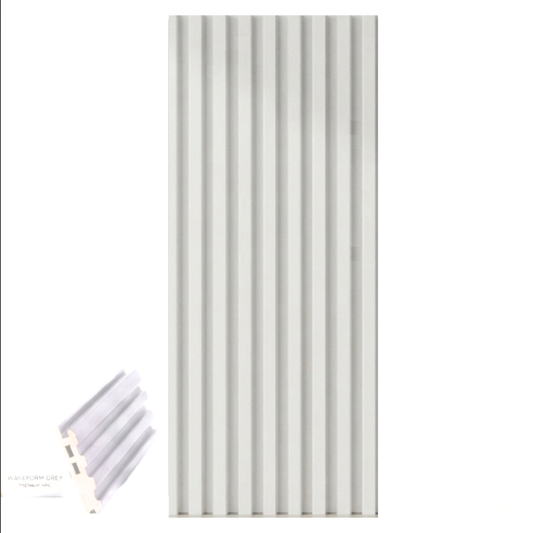 Panel Pared WPC 2