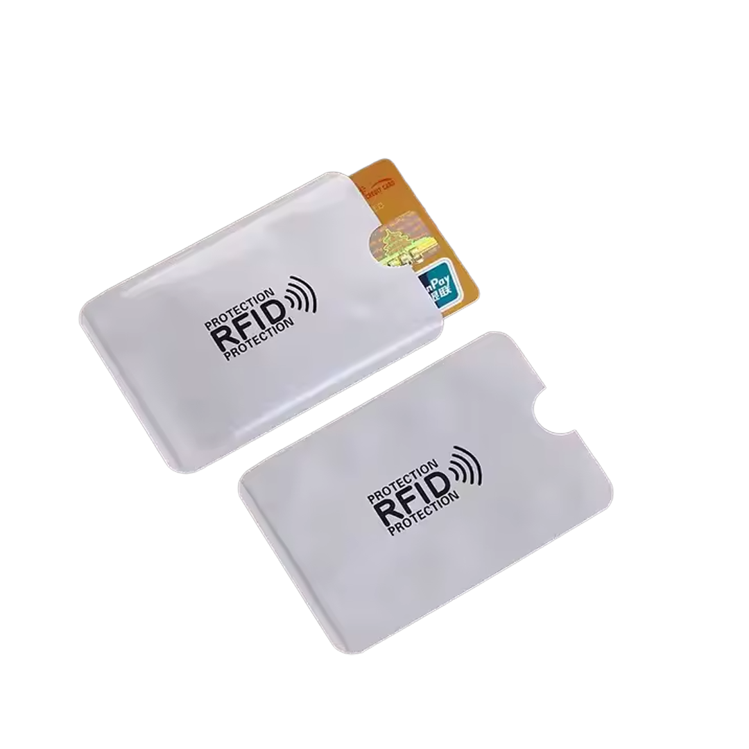 Protector RFID