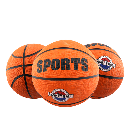 Balón De Basket