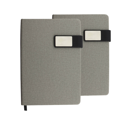 Libreta Elegante