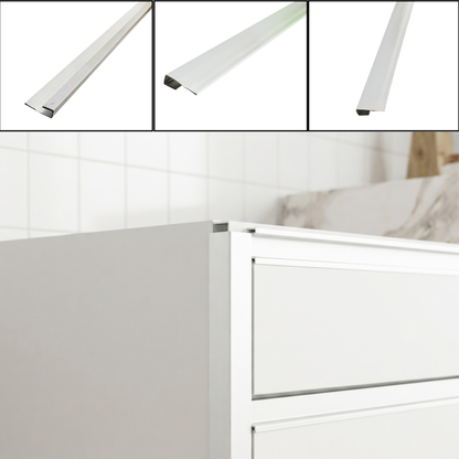 Bocel Aluminio Rinconera 2