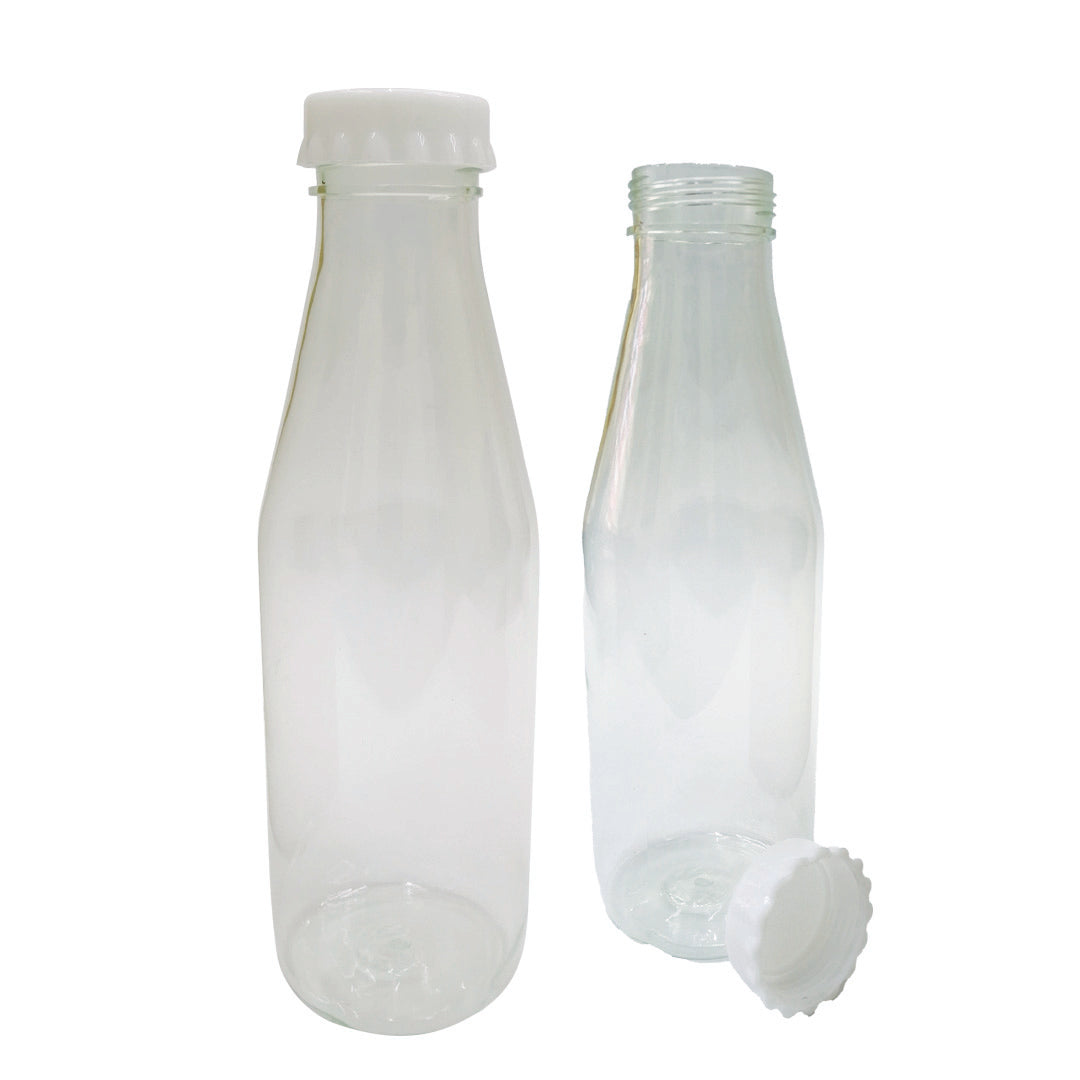 Botella Lechera 1