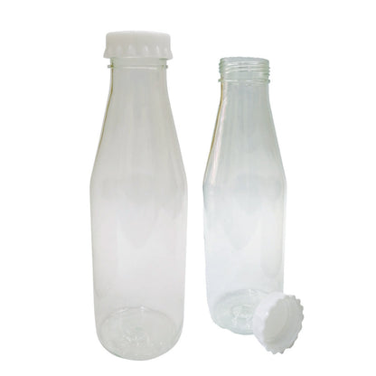 Botella Lechera 1