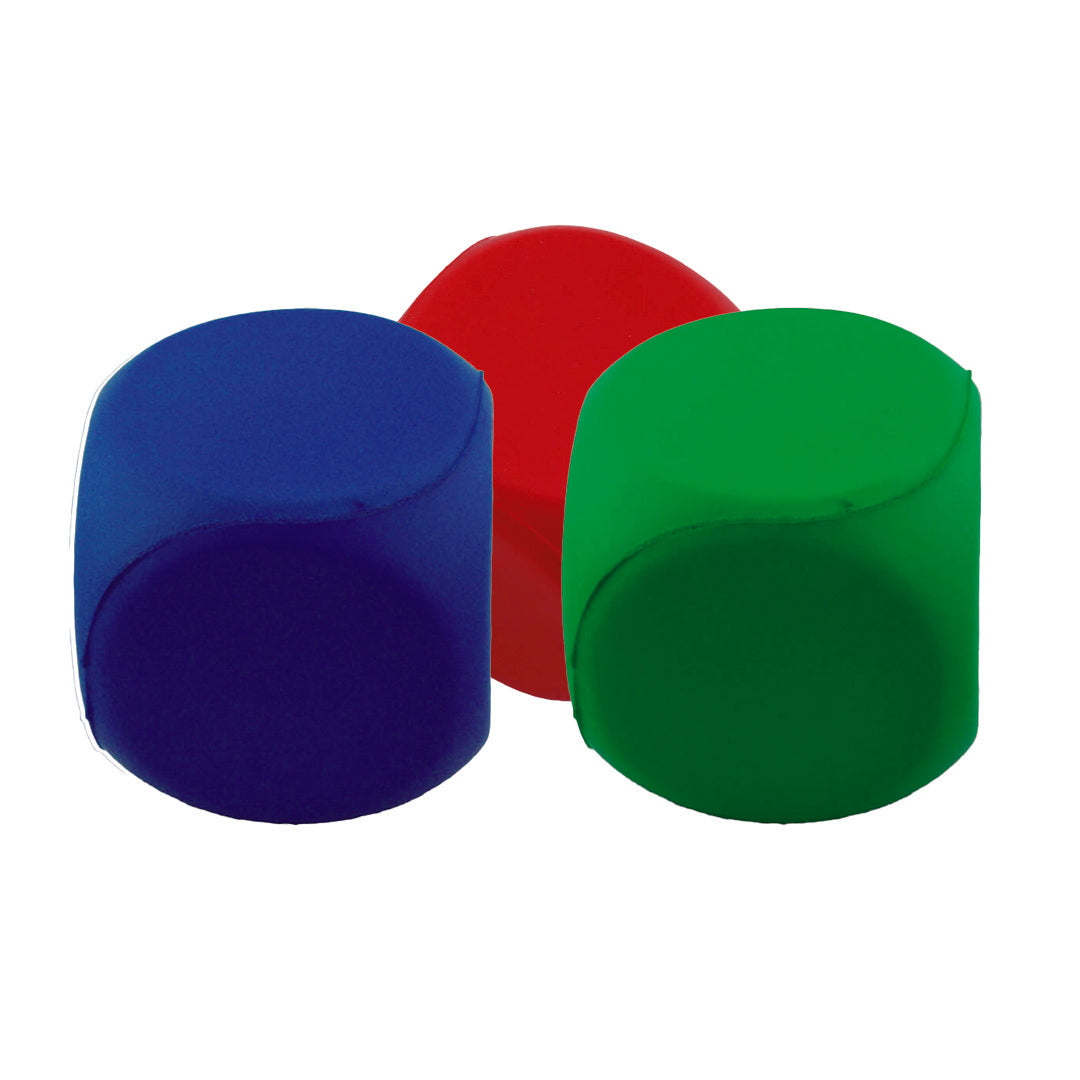 Antiestrés Cubo