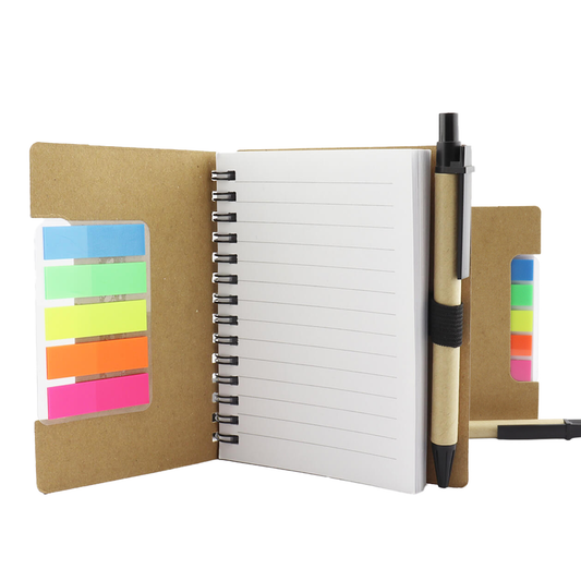 Agenda Ecológica 20