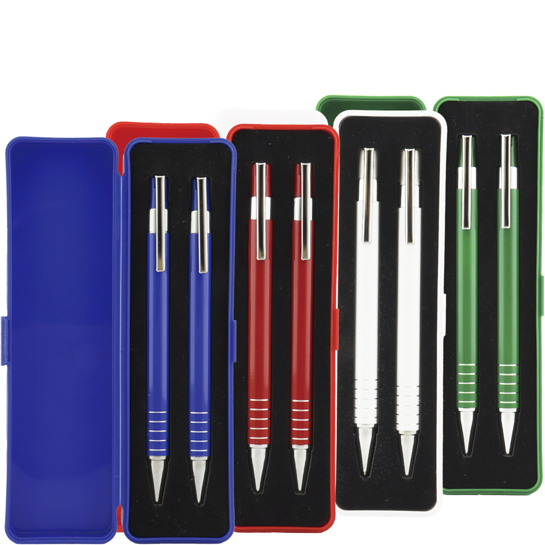 Estuche Fránkfort 2