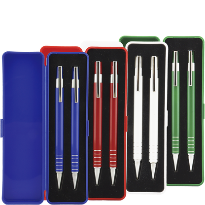 Estuche Fránkfort 2