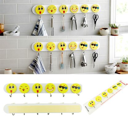 Gancho Cocina Emoji