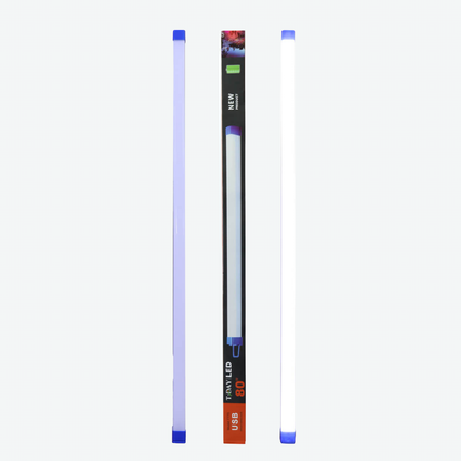 Lampara Iman Recargable 70 Cm