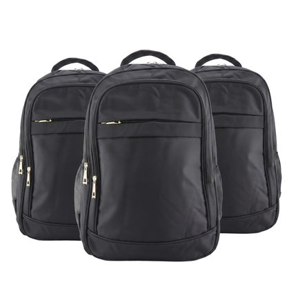Morral Máster 3