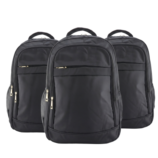 Morral Máster 3