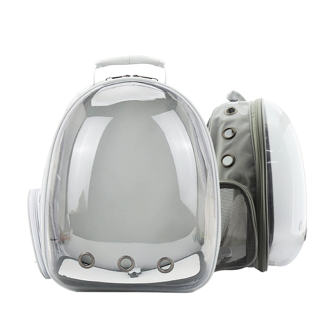 Morral Para Mascotas Space