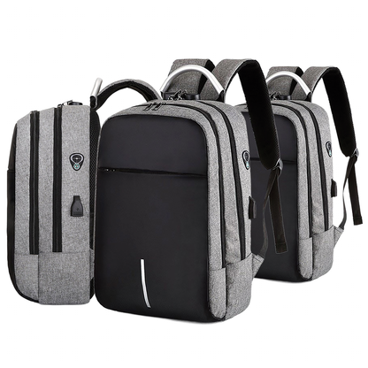 Morral Safe 2