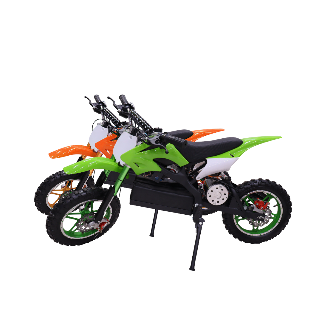 Moto Electrica Para Niños 1
