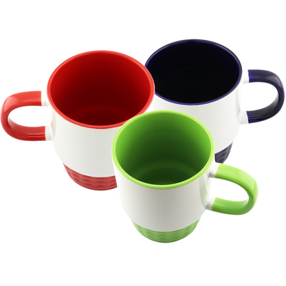 Mug Sublimacion Clasic