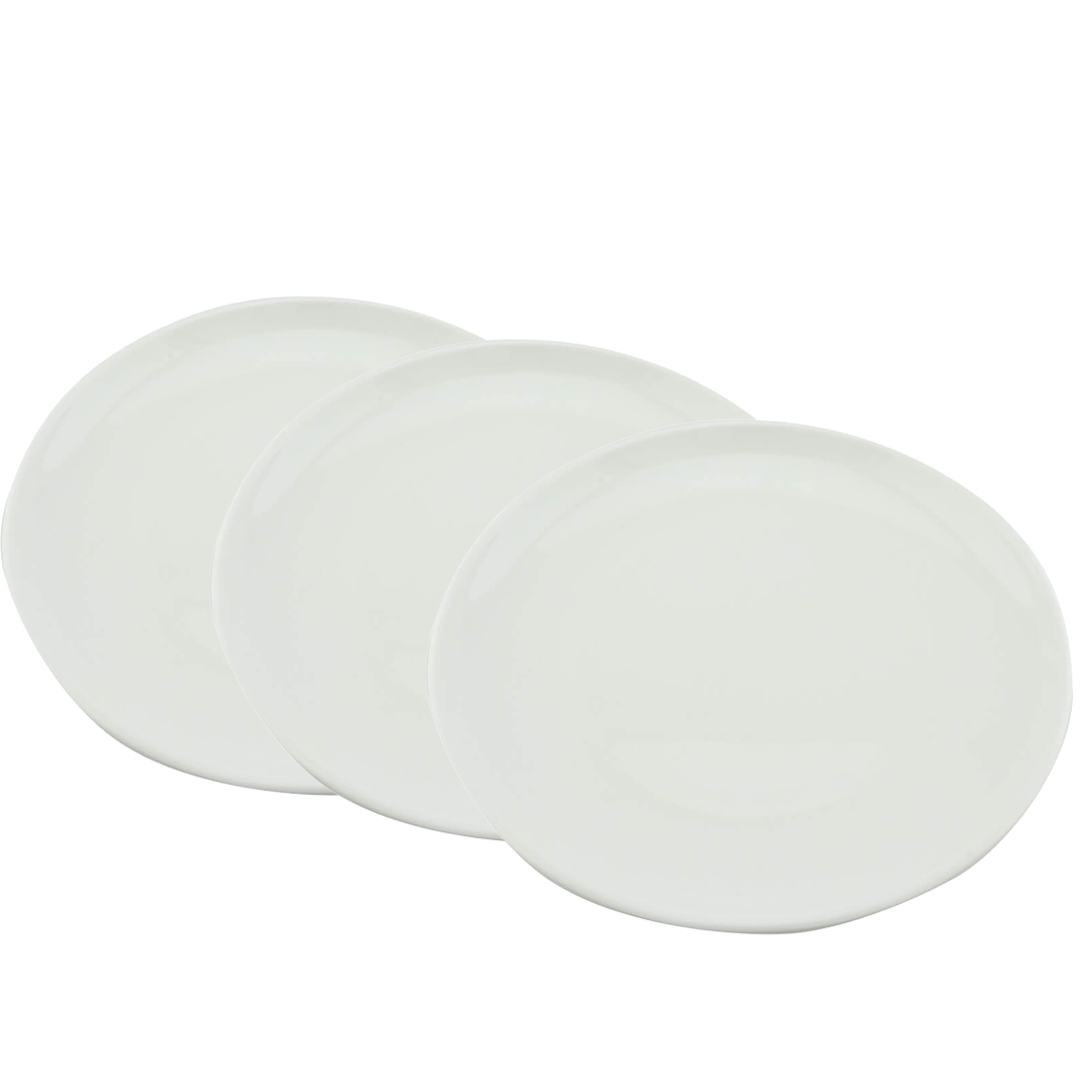 Plato Melamina Mediano