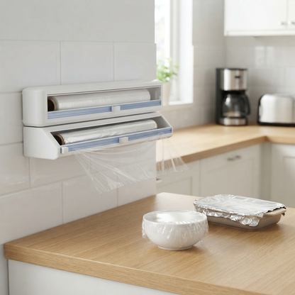 Rollo De Cocina 2