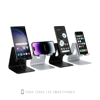 Soporte celular Tri