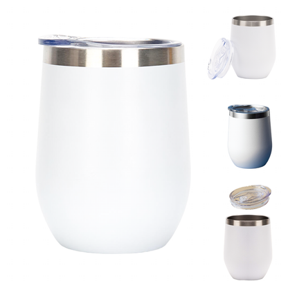 Mug Sublimación Metálico