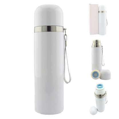 Termo Sublimación Vowel 500ml