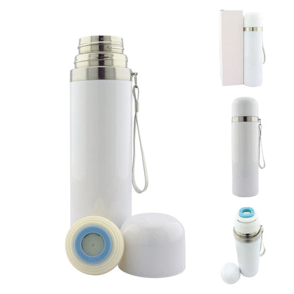 Termo Sublimación Vowel 350ml