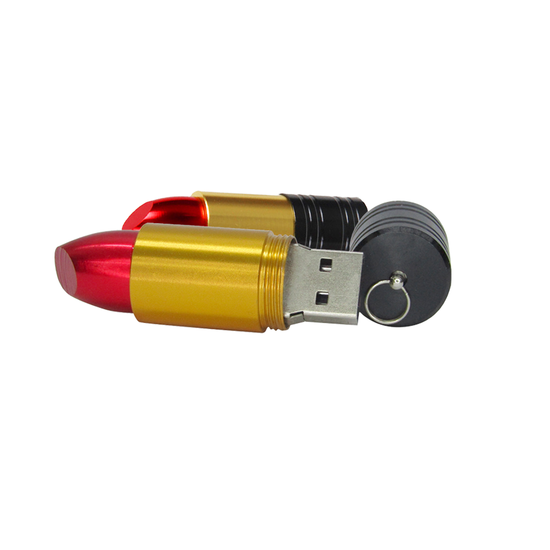 Memoria Labial USB