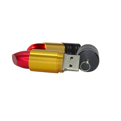 Memoria Labial USB