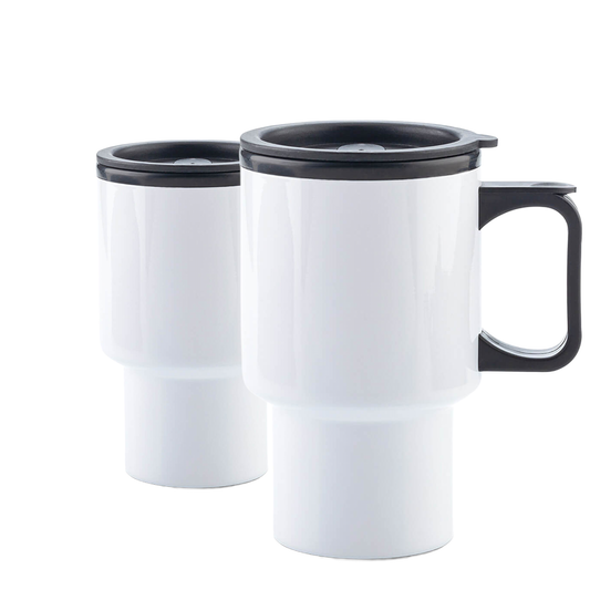 Vaso Viajero Sublimación