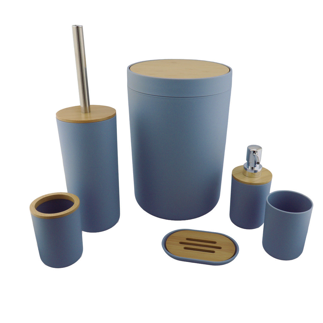 Set Para Baño