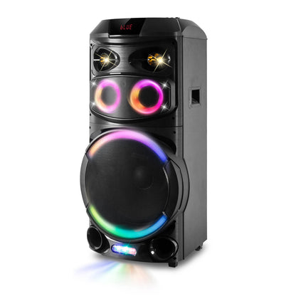 Torre de Sonido 1