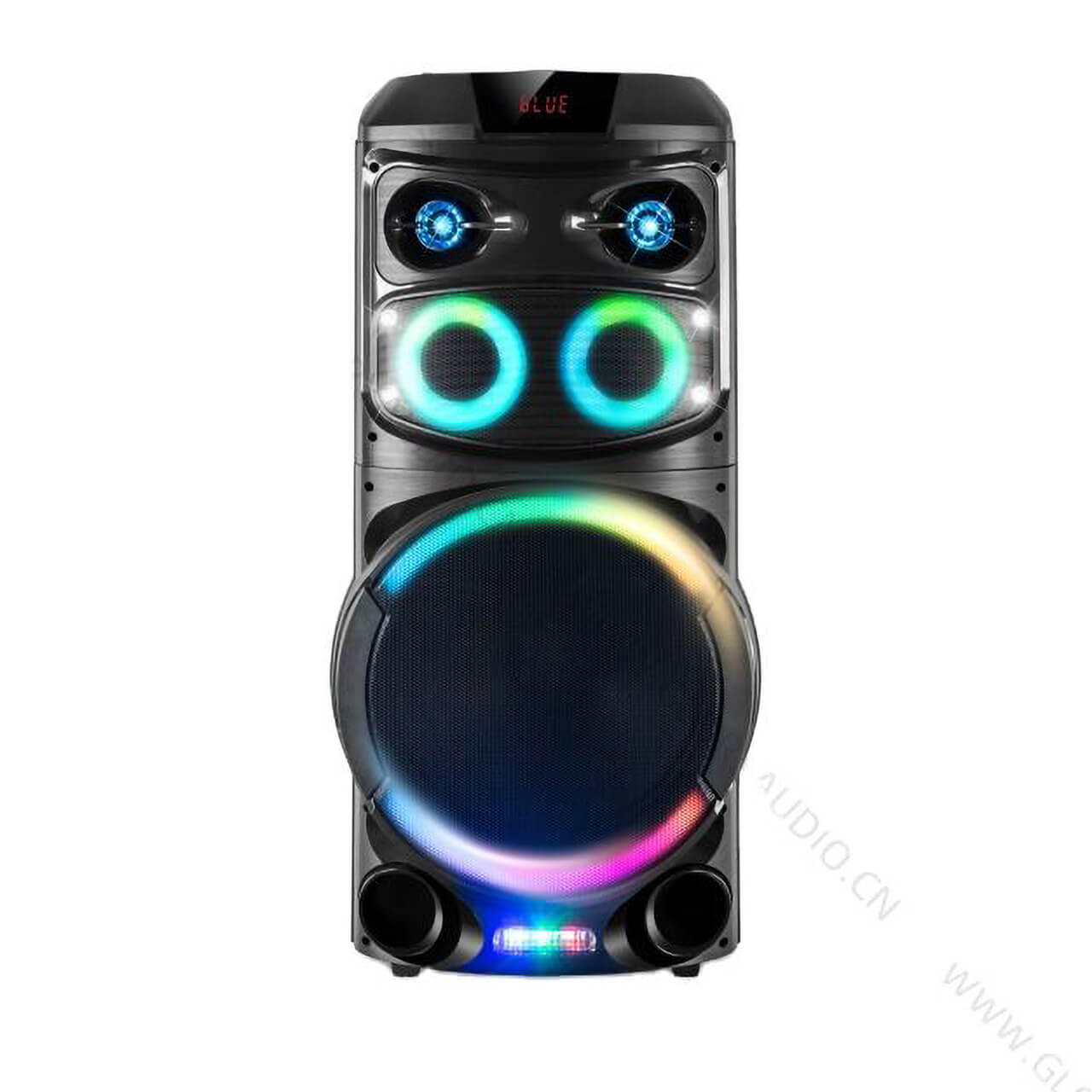Torre de Sonido 1