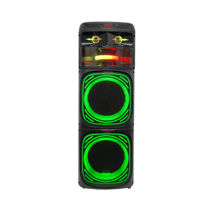 Torre de Sonido 2
