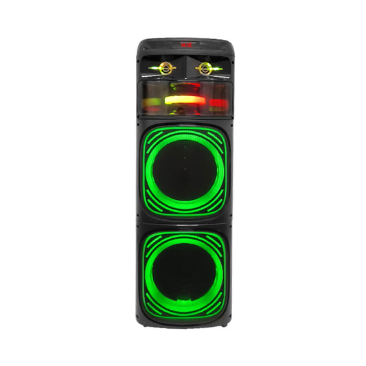 Torre de Sonido 2