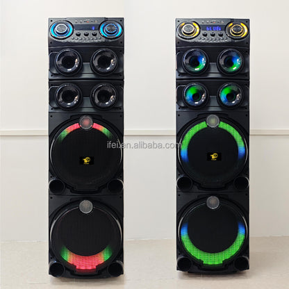 Torre de Sonido 3