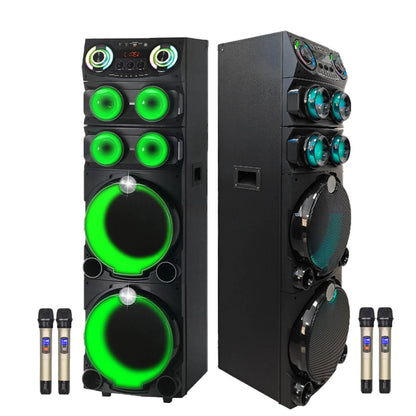 Torre de Sonido 3